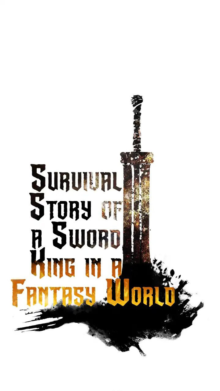 Otherworldly Sword King’s Survival Records chapter 3